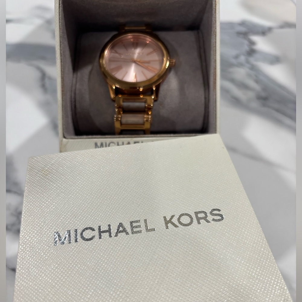 Michael Kors Women’s Watch